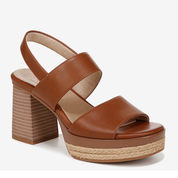 Naturalizer Women's SOUL, Holly Sandal - Picture 1 of 7